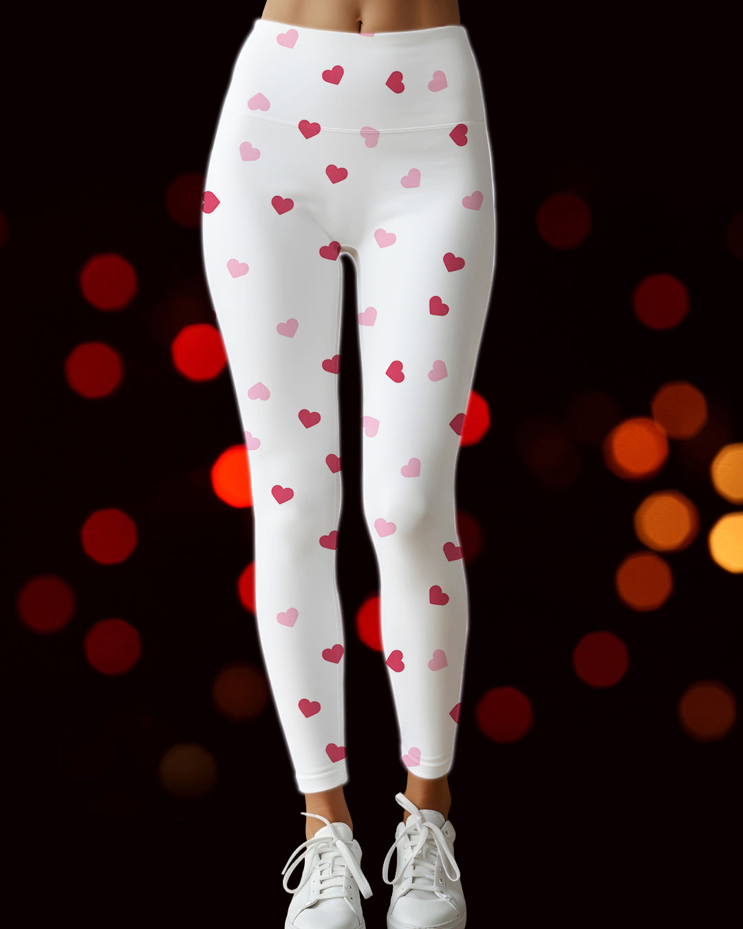 AOP GYM LEGGINGS