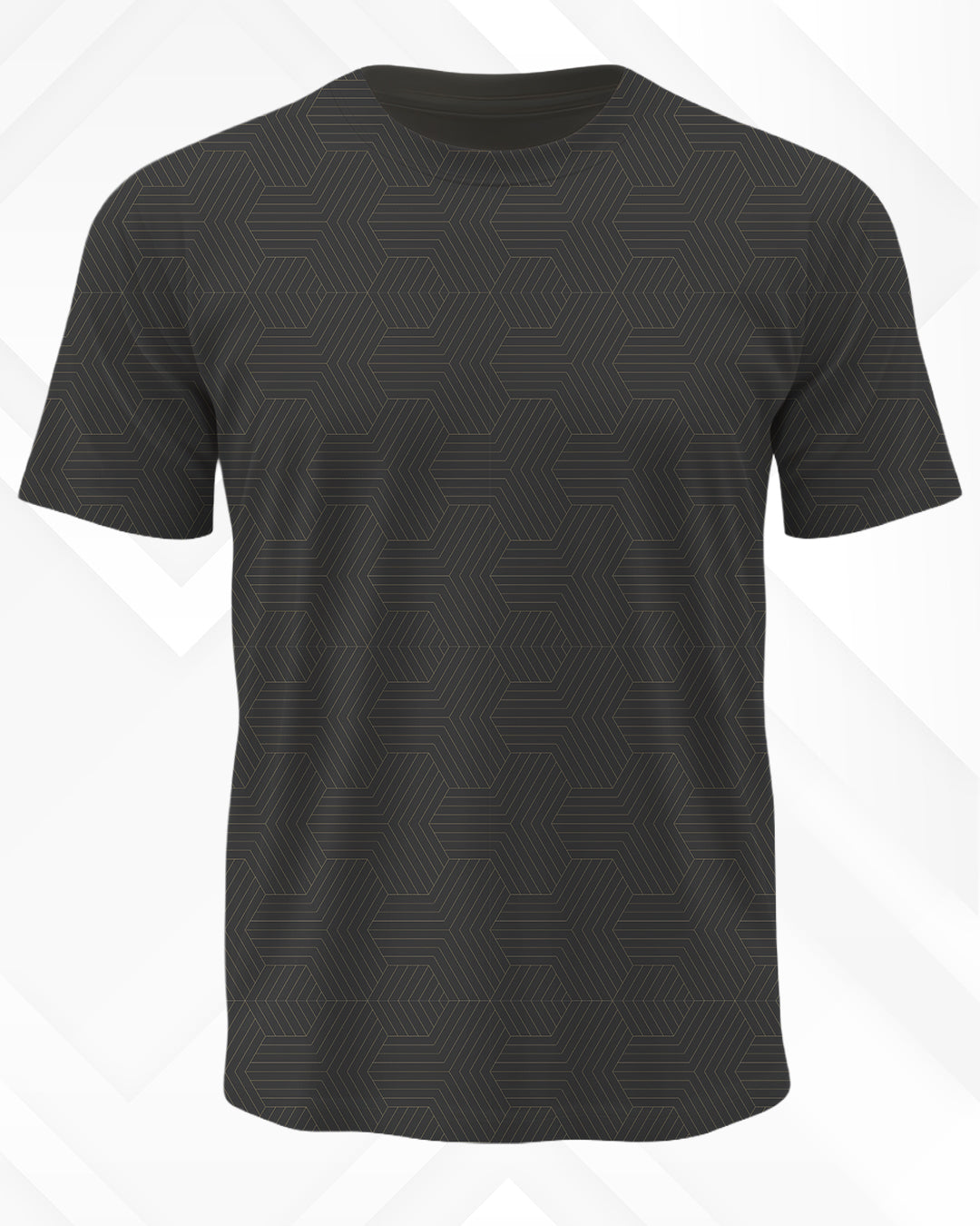 AOP SPORTS T-SHIRT