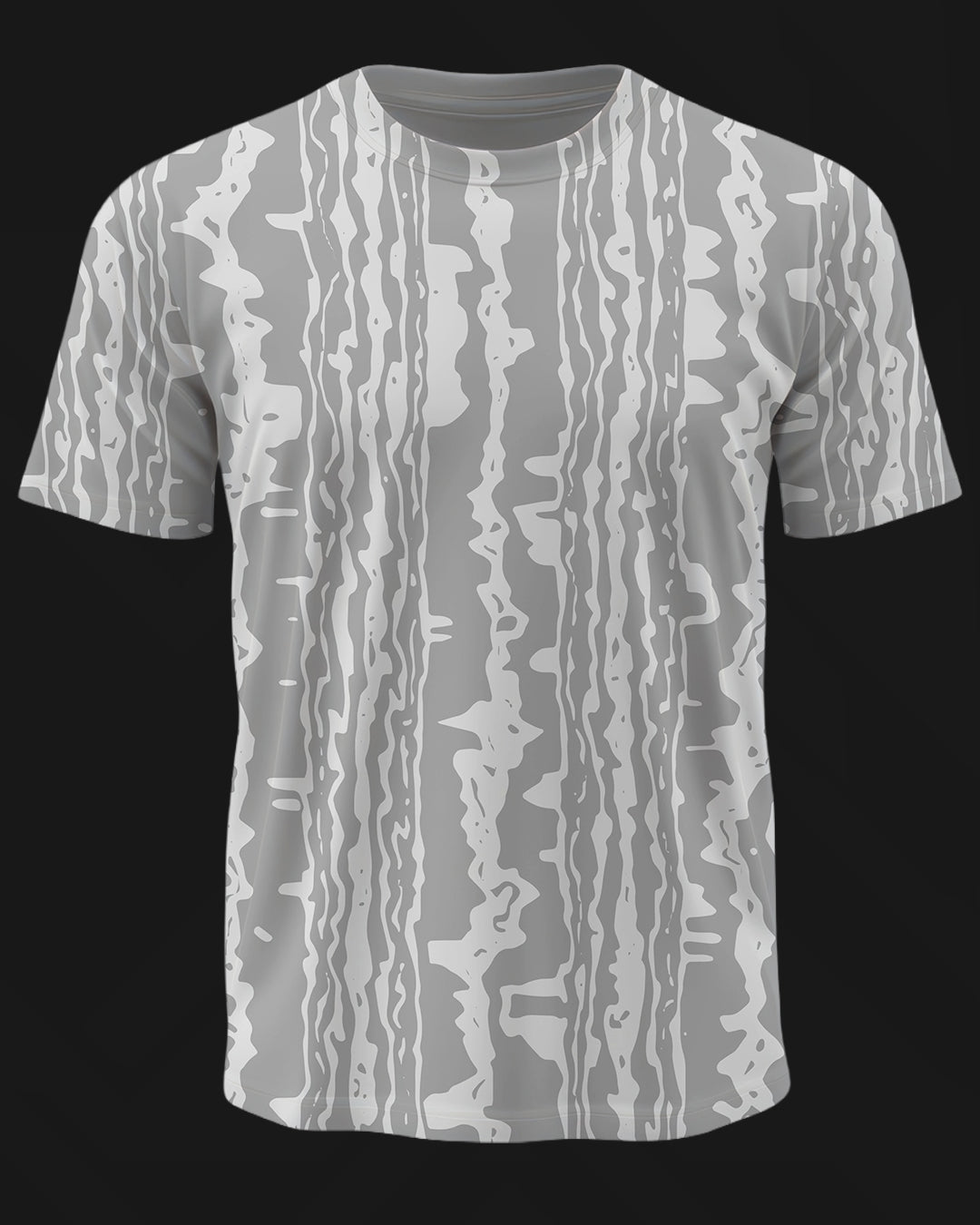 AOP SPORTS T-SHIRT