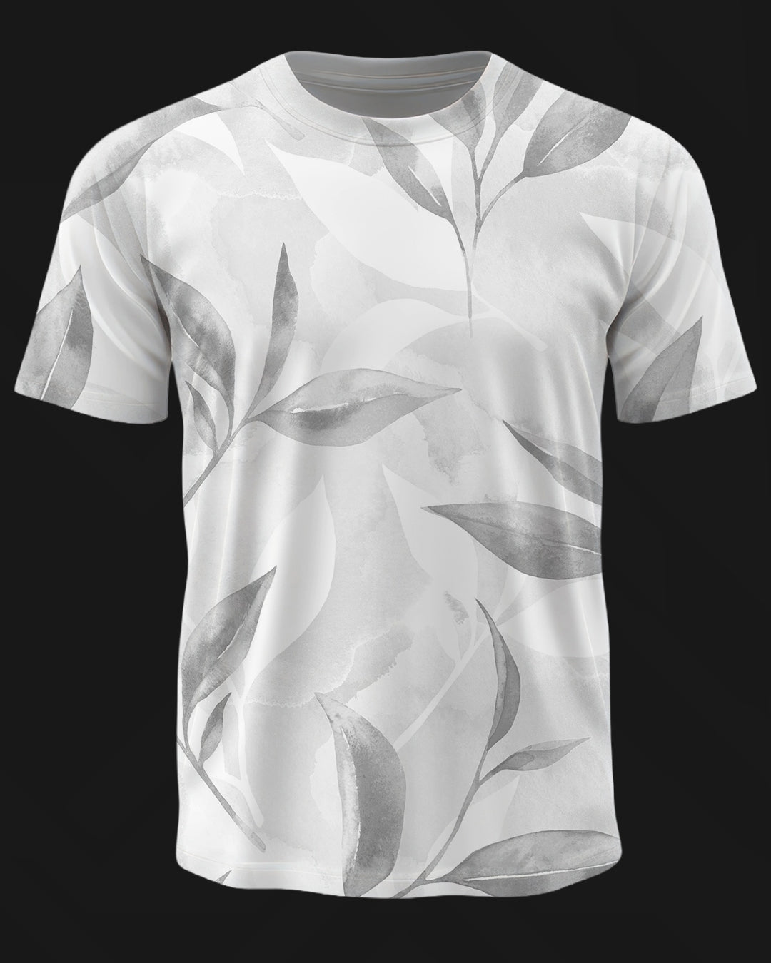 AOP SPORTS T-SHIRT