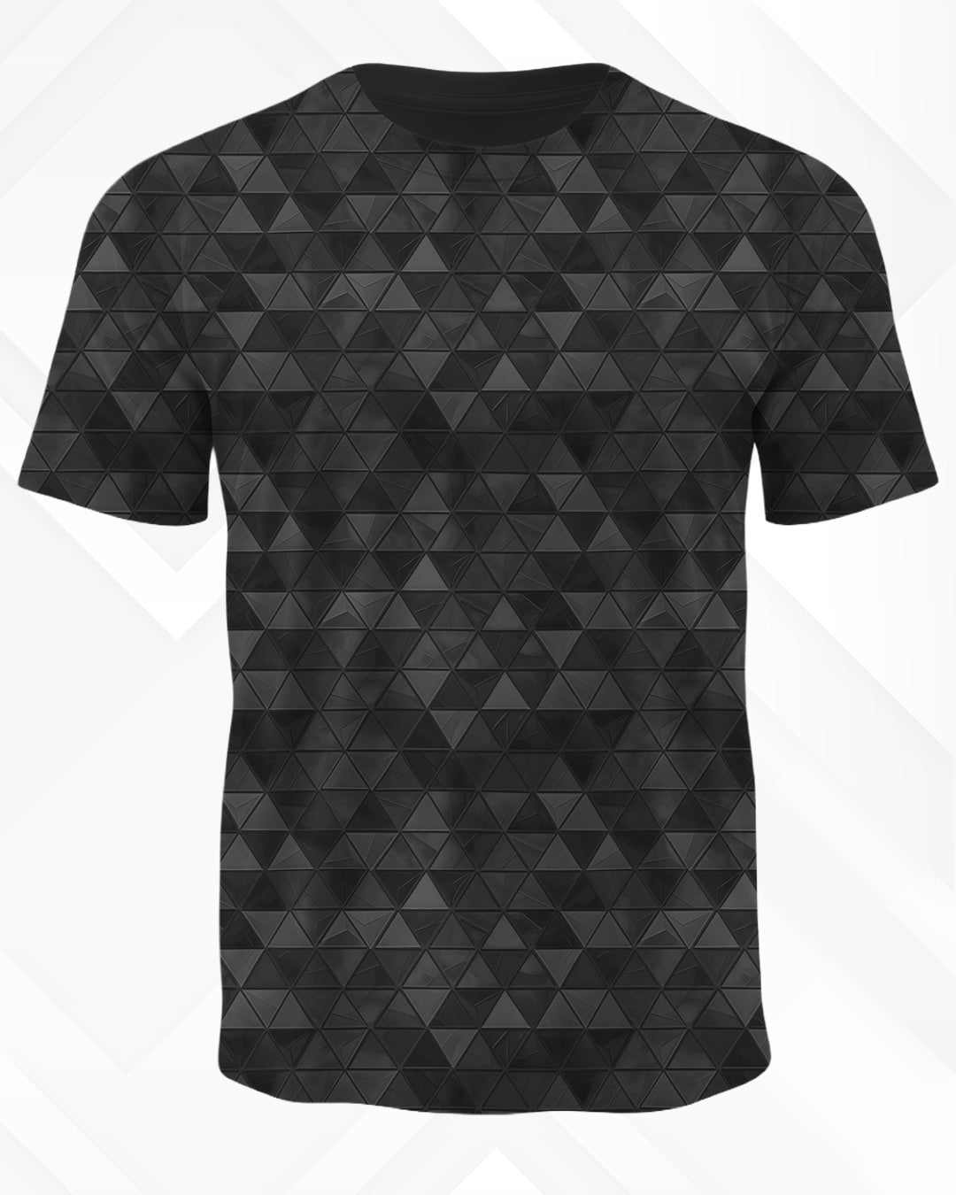 AOP SPORTS T-SHIRT