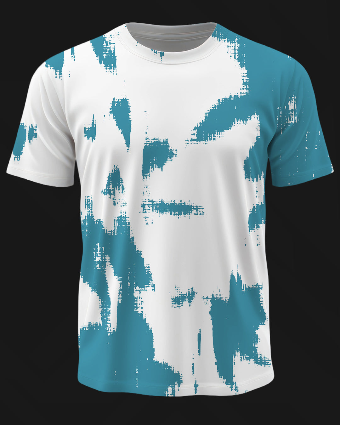 AOP SPORTS T-SHIRT