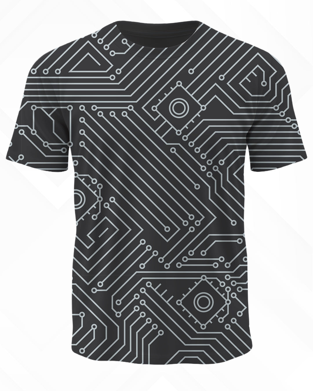 AOP SPORTS T-SHIRT