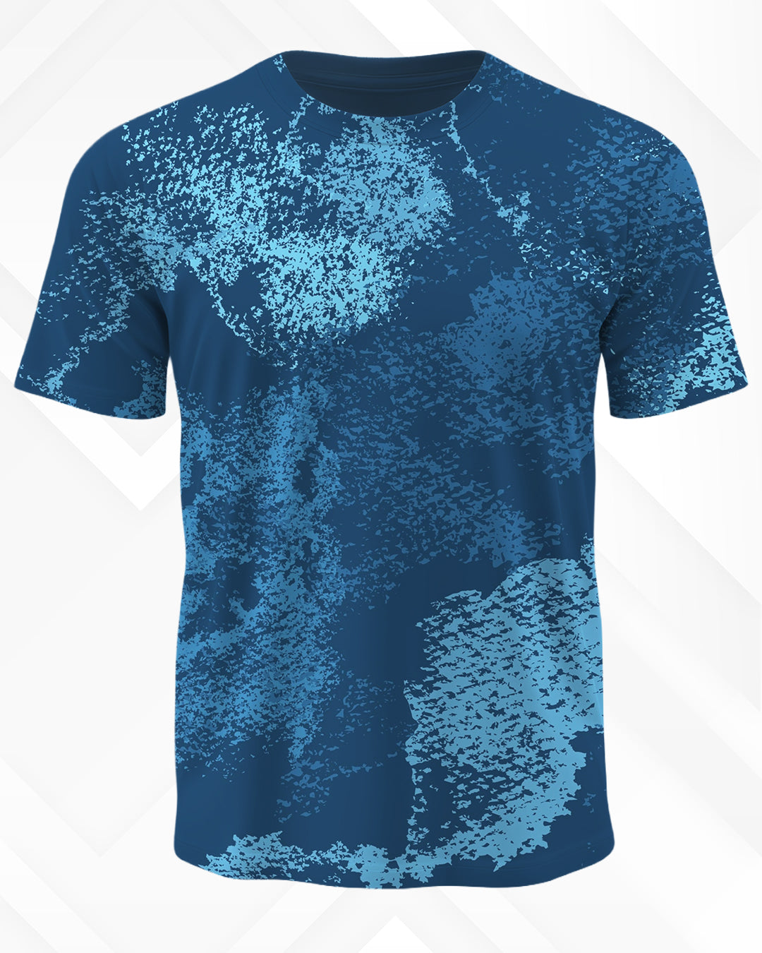 AOP SPORTS T-SHIRT