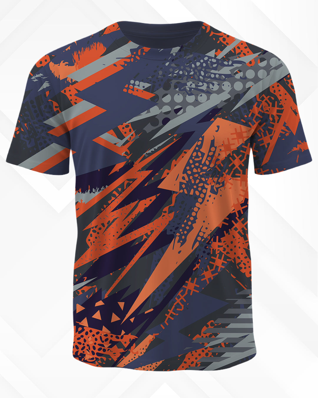 AOP SPORTS T-SHIRT