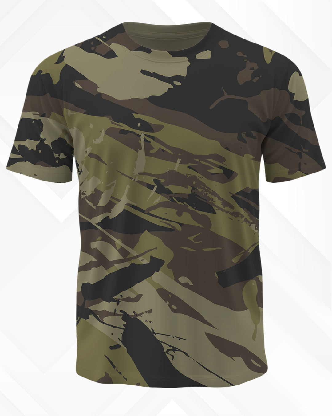 AOP SPORTS T-SHIRT