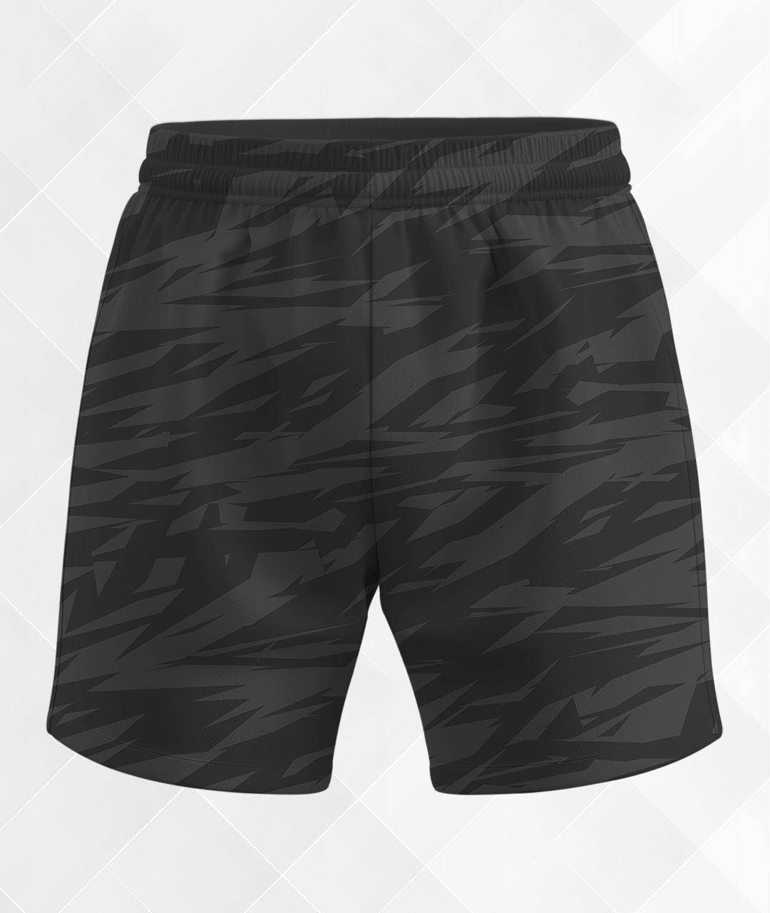 AOP SPORTS SHORTS (UNISEX)