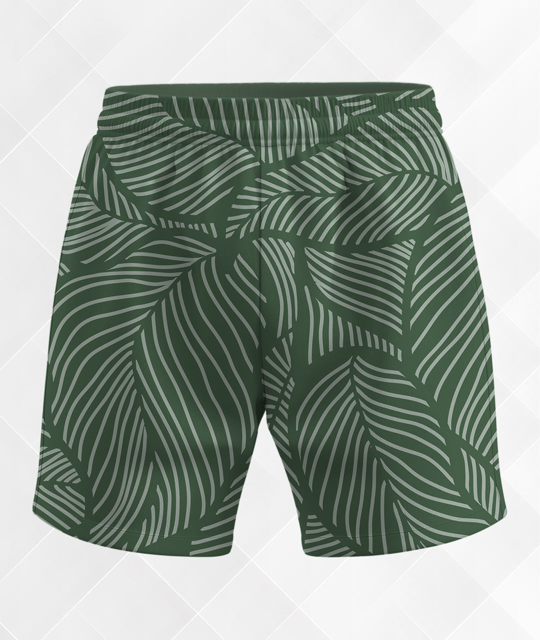 AOP SPORTS SHORTS (UNISEX)