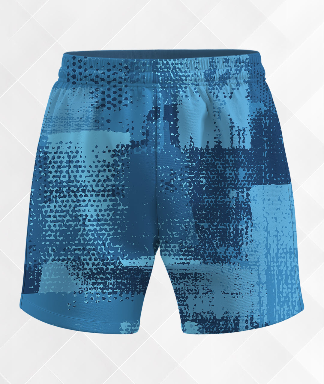 AOP SPORTS SHORTS (UNISEX)