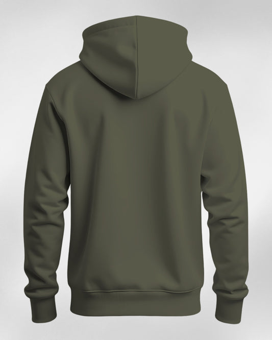 PREMIUM UNISEX CLASSIC HOODIES (DARK SHADES)