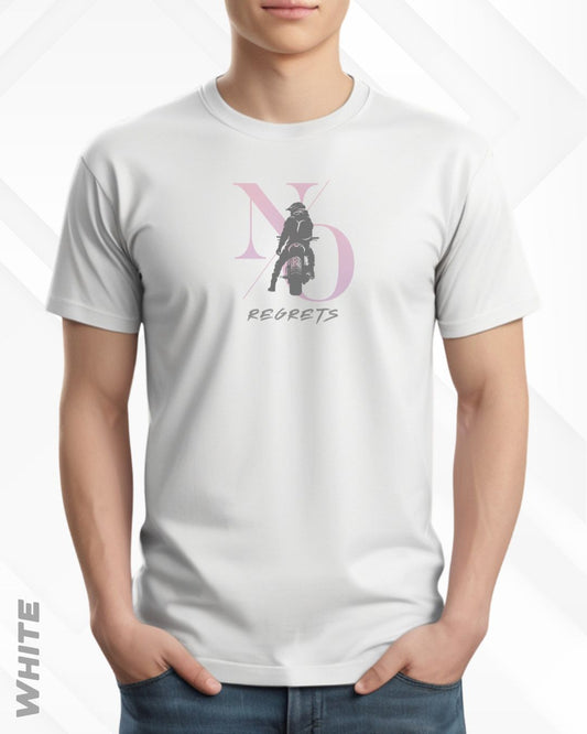 NO TRAIL TEE
