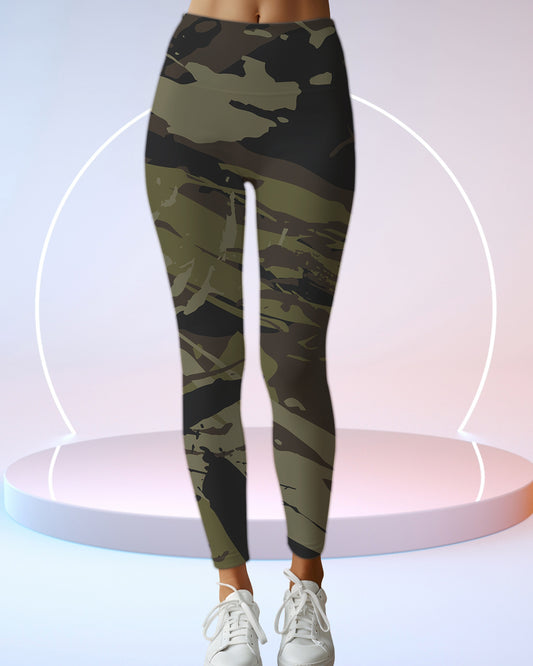 AOP GYM LEGGINGS