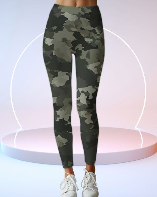 AOP GYM LEGGINGS