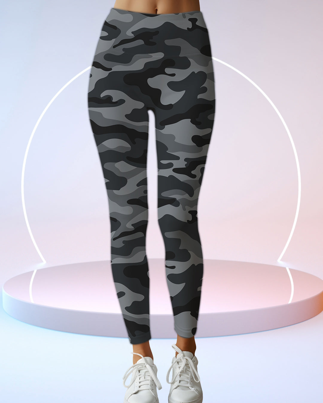 AOP GYM LEGGINGS