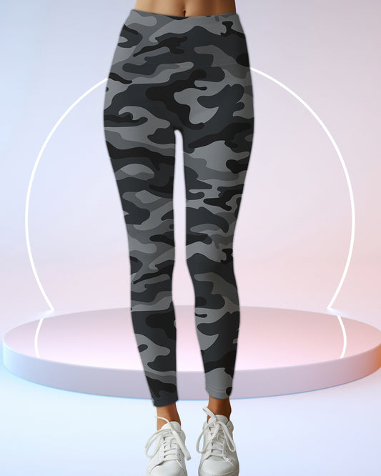 AOP GYM LEGGINGS