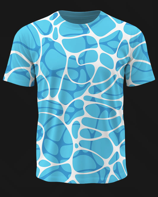 AOP SPORTS T-SHIRT