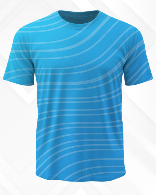 AOP SPORTS T-SHIRT