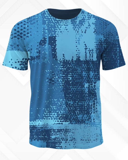 AOP SPORTS T-SHIRT