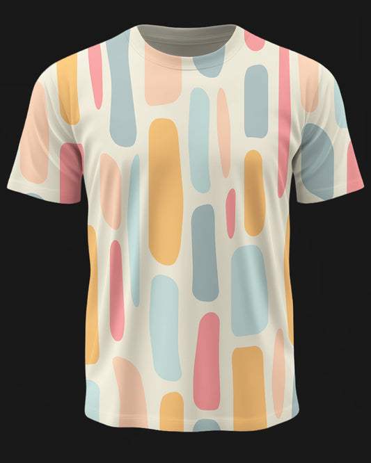 AOP SPORTS T-SHIRT