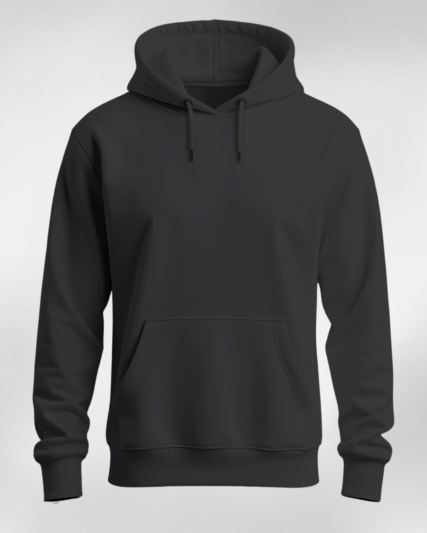 PREMIUM UNISEX CLASSIC HOODIES (DARK SHADES)