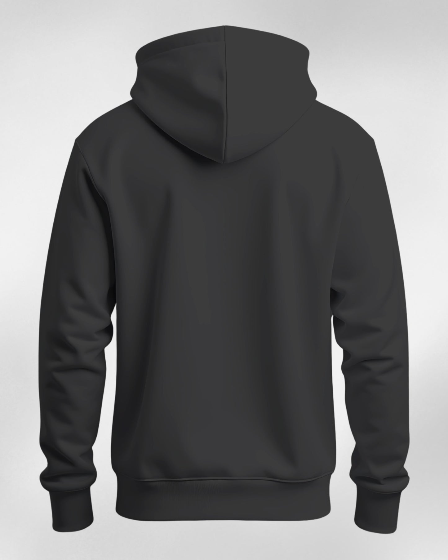 PREMIUM UNISEX CLASSIC HOODIES (DARK SHADES)