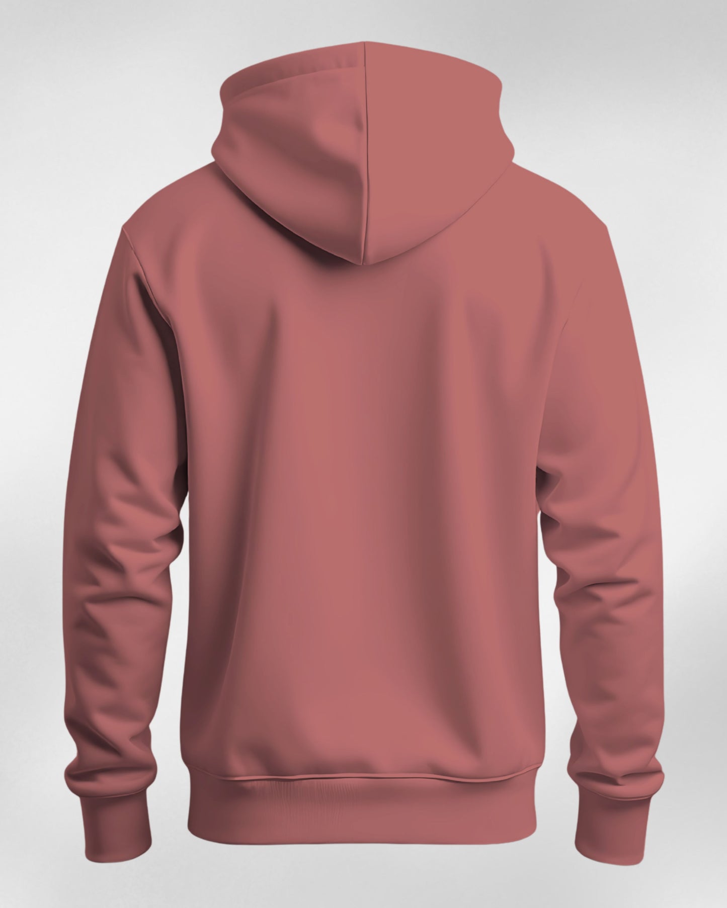 PREMIUM UNISEX CLASSIC HOODIES (DARK SHADES)