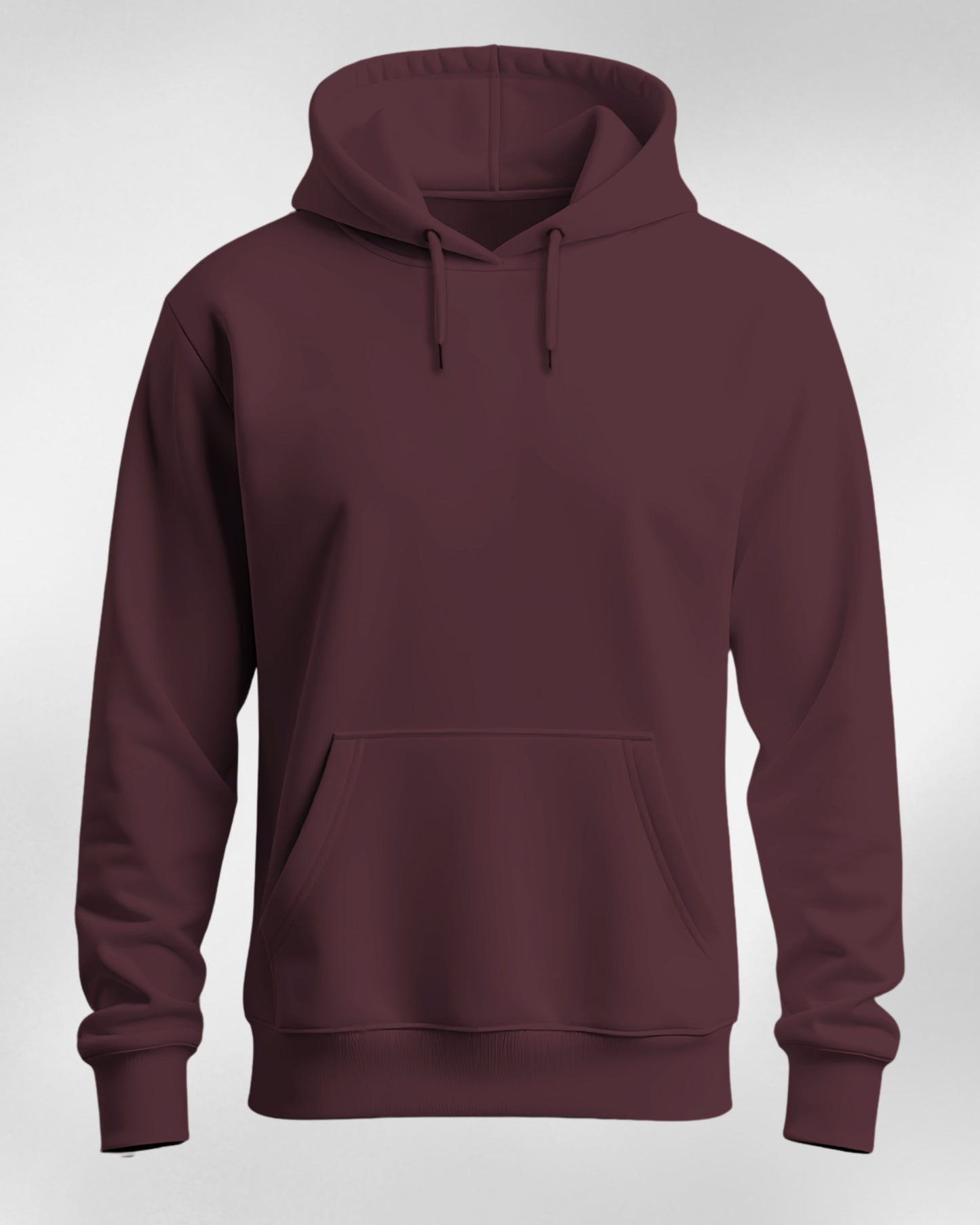 PREMIUM UNISEX CLASSIC HOODIES (DARK SHADES)