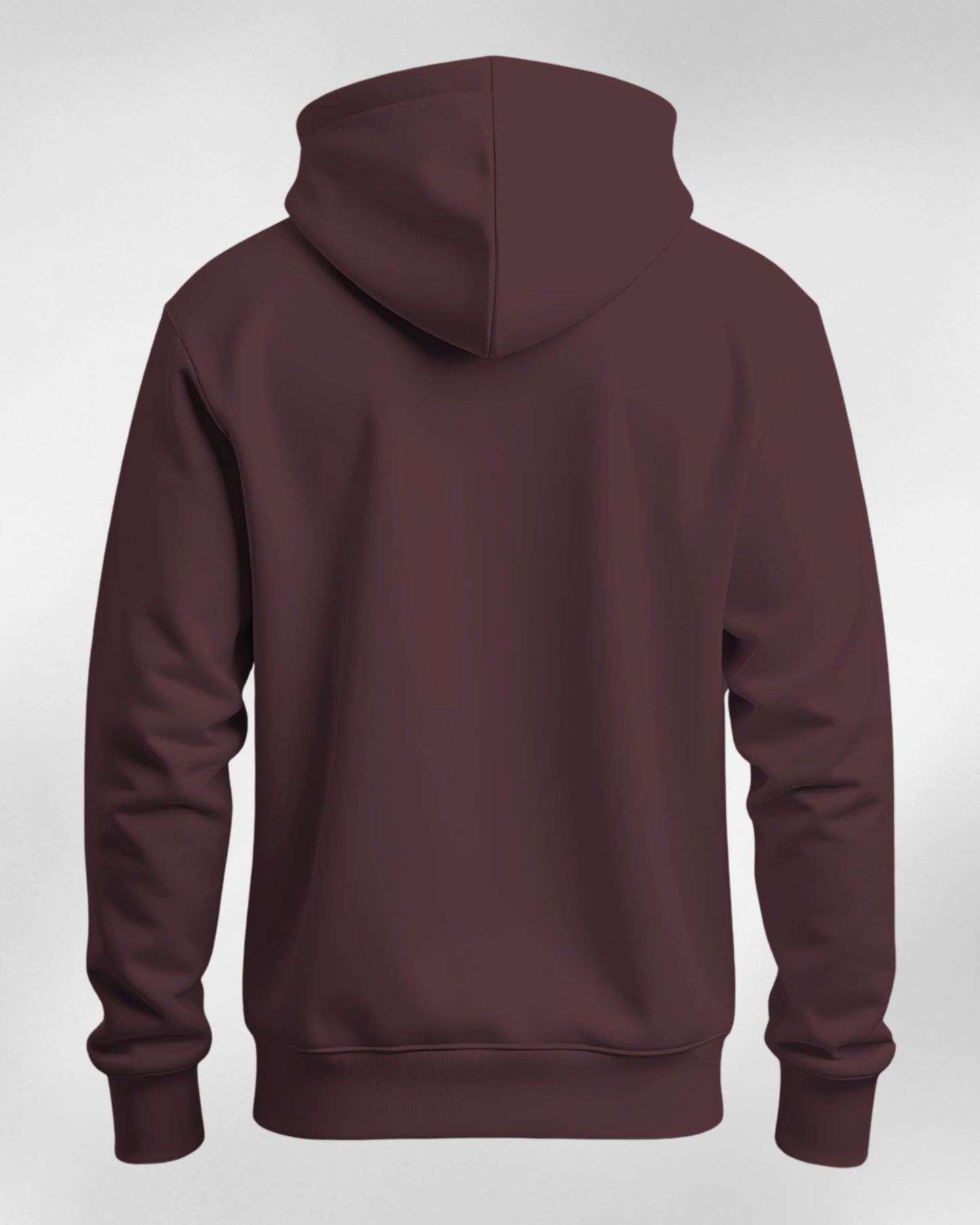 PREMIUM UNISEX CLASSIC HOODIES (DARK SHADES)