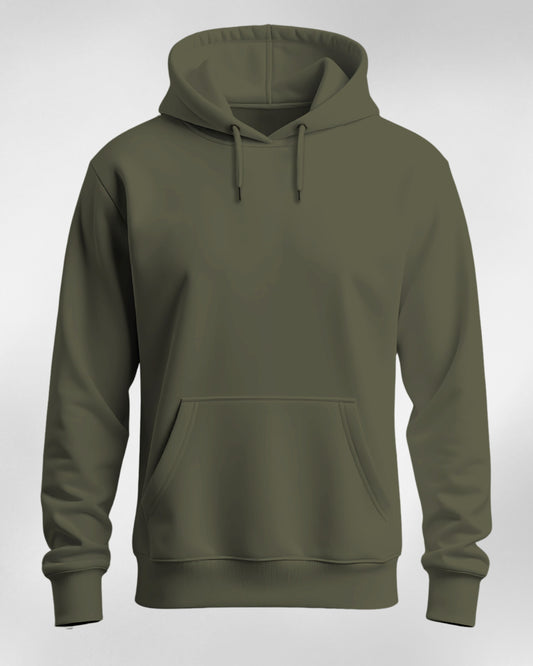 PREMIUM UNISEX CLASSIC HOODIES (DARK SHADES)