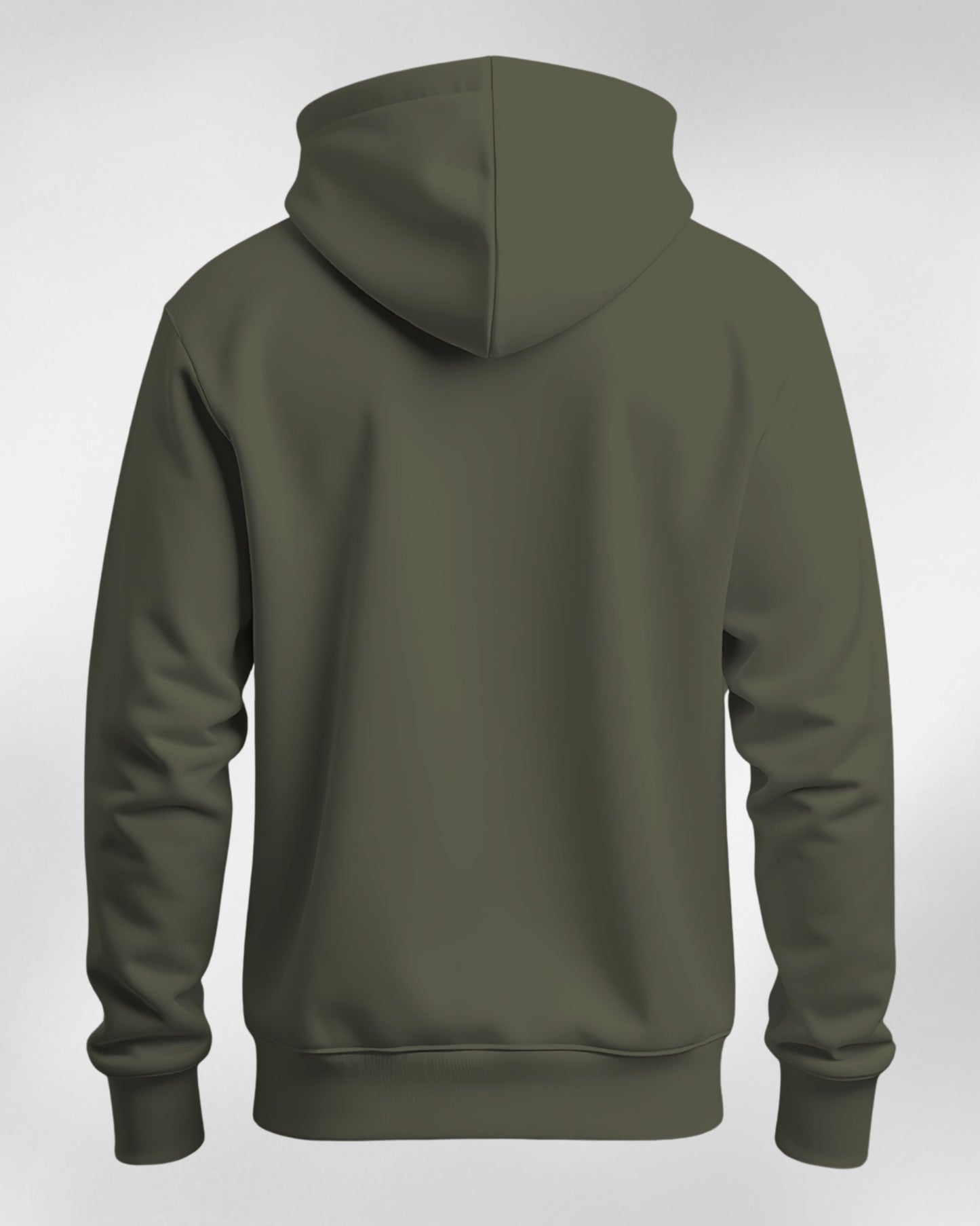 PREMIUM UNISEX CLASSIC HOODIES (DARK SHADES)