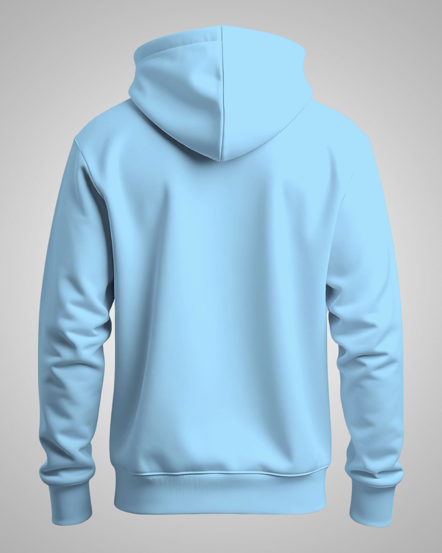 PREMIUM UNISEX CLASSIC HOODIES (LIGHT SHADES)
