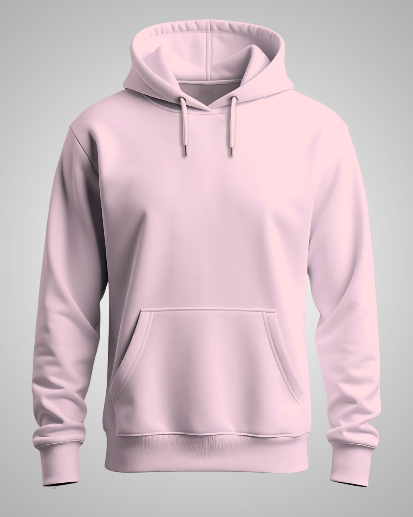 PREMIUM UNISEX CLASSIC HOODIES (LIGHT SHADES)