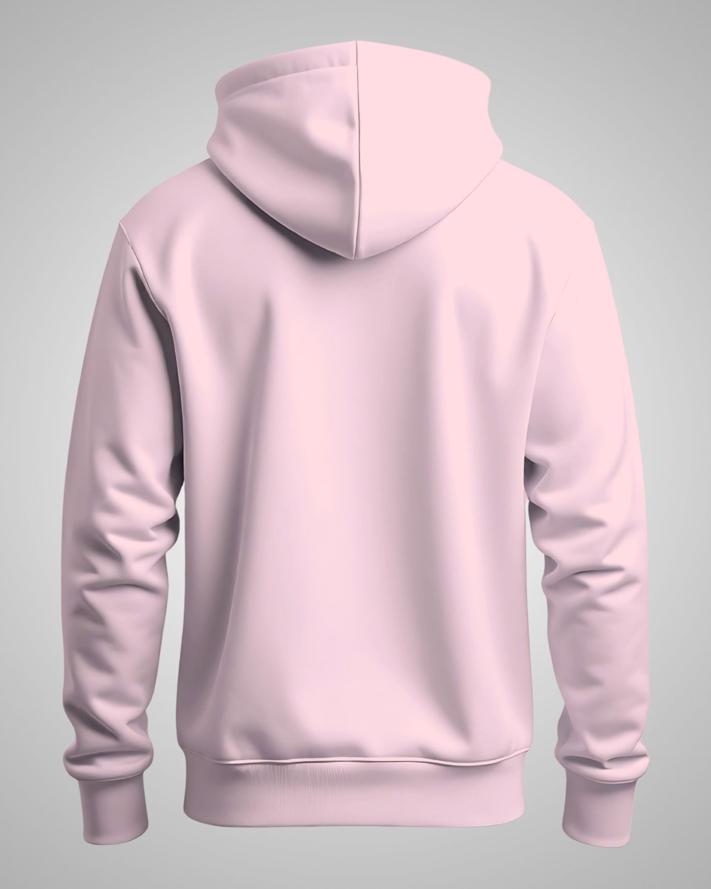 PREMIUM UNISEX CLASSIC HOODIES (LIGHT SHADES)