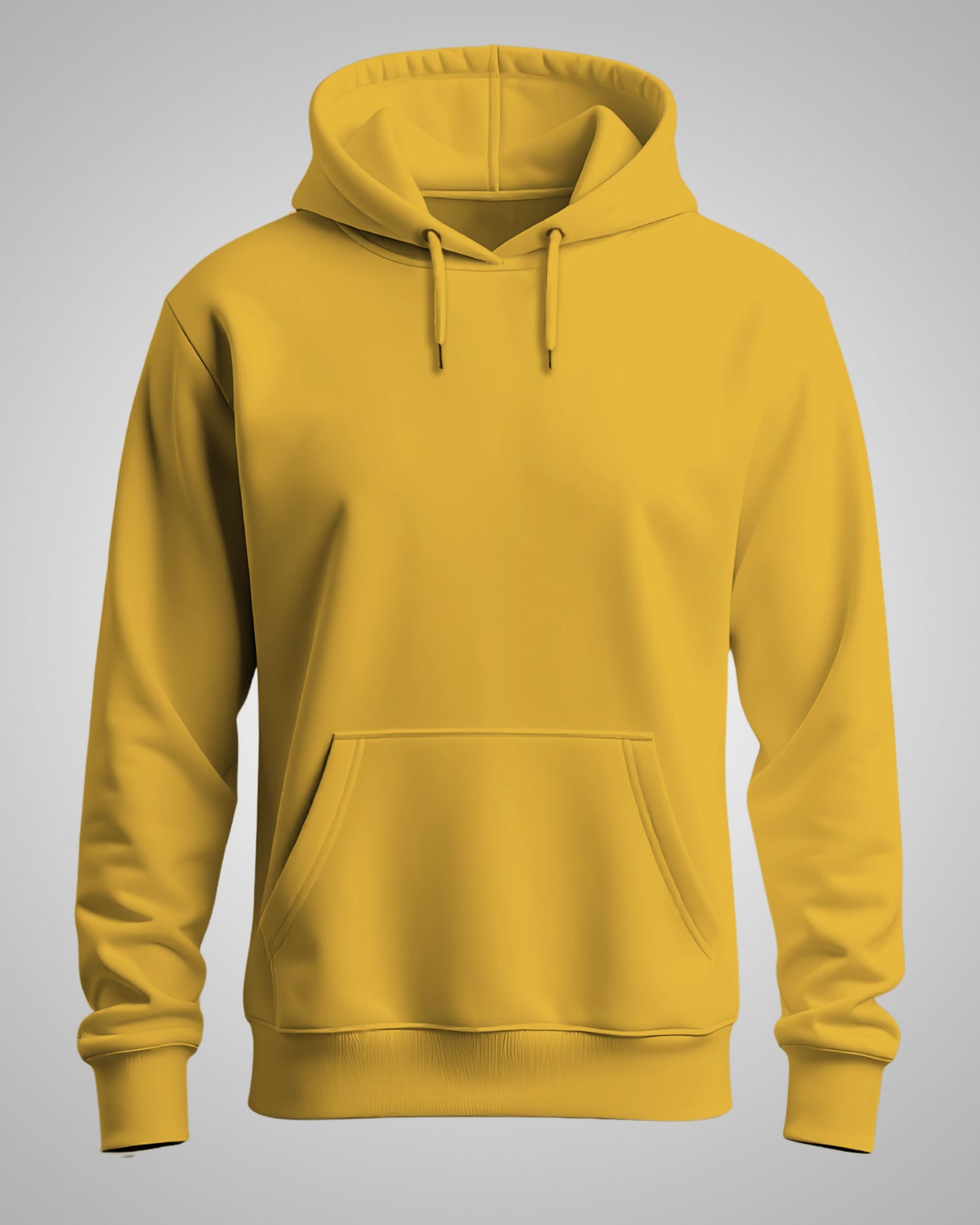 PREMIUM UNISEX CLASSIC HOODIES (LIGHT SHADES)