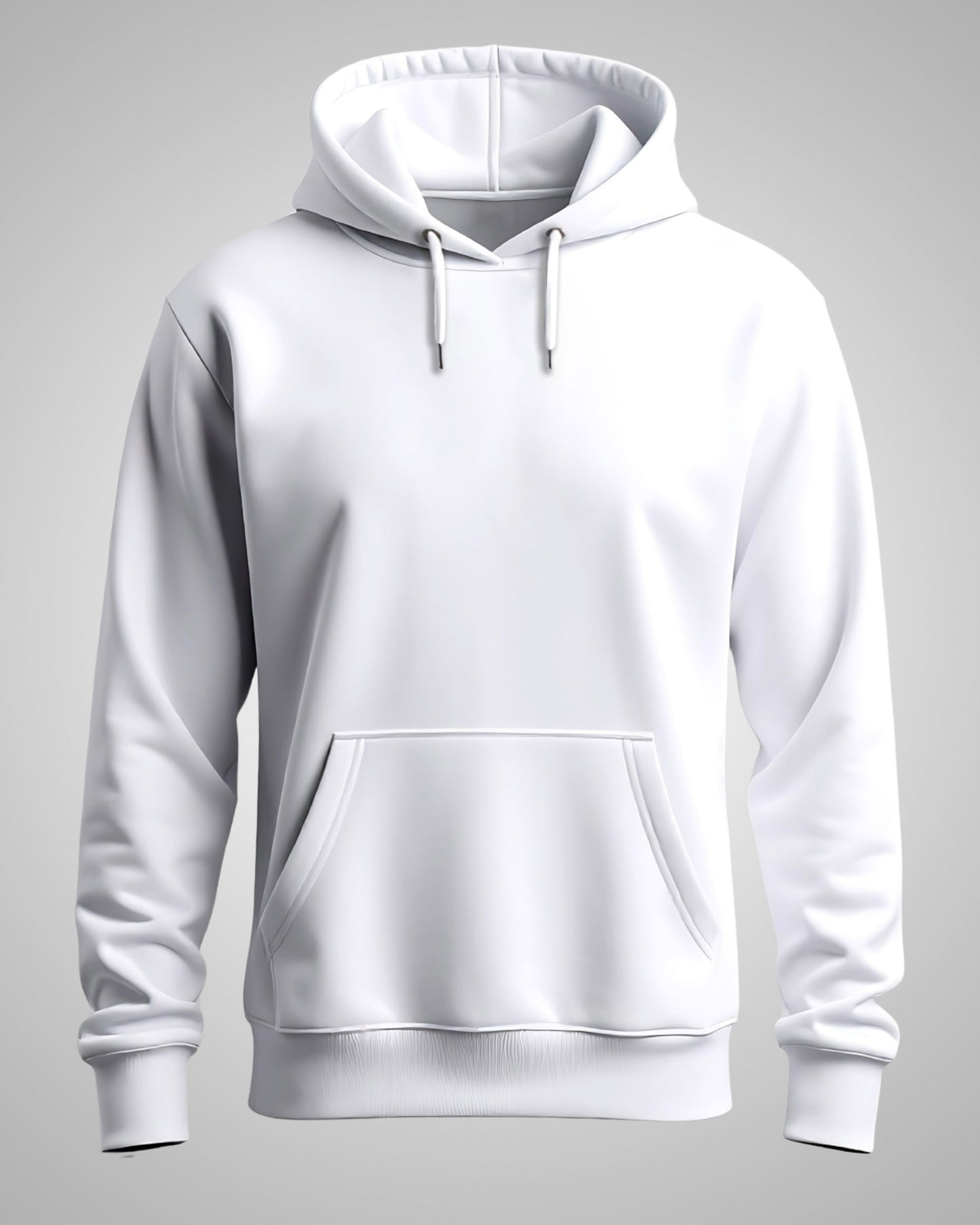 PREMIUM UNISEX CLASSIC HOODIES (LIGHT SHADES)