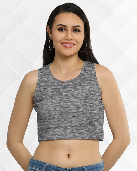 AOP SPORTS BRA